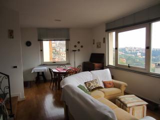 Apartamento : 1/4 personas - perugia  perugia (provincia de)  umbria  italia