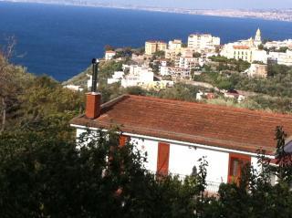 Apartamento : 2/4 personas - sorrento  napoles (provincia de)  campania  italia