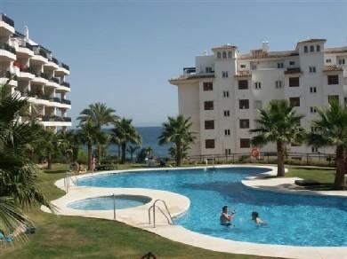 Apartamento con 2 dormitorios se vende en Mijas Costa, Costa del Sol