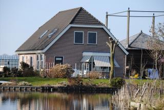 Apartamento en villa : 1/16 personas - amsterdam  holanda septentrional  paises bajos