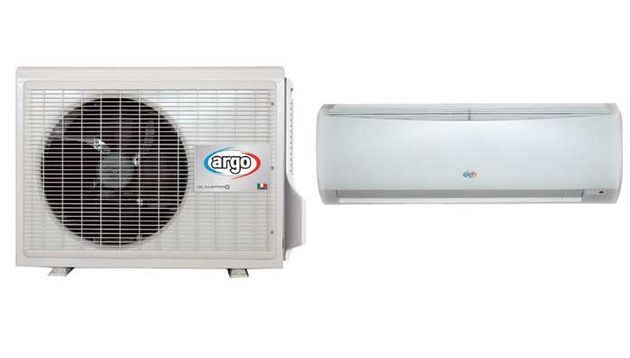Argo Monosplit Inverter AWI735HLQ+AEI735SHNQ