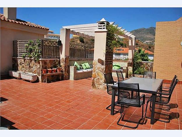 ático en Benalmadena Costa