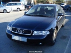 Audi A4 1.9TDI REVISADO - mejor precio | unprecio.es