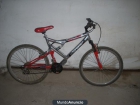 Bicicleta en perfecto estado!!! - mejor precio | unprecio.es