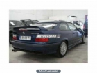 BMW Serie 3 318is Coupe Sport Edition - mejor precio | unprecio.es