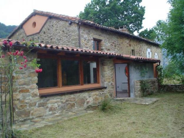 Casa en Luena