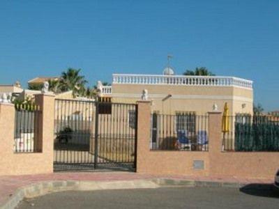 Chalet en venta en Pulpí, Almería (Costa Almería)