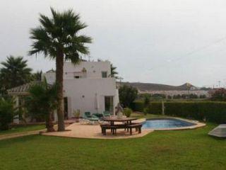 Chalet en venta en San Juan de los Terreros, Almería (Costa Almería)