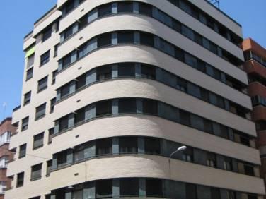 Comprar Piso Albacete Centro