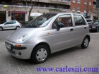 Daewoo Matiz 0.8l SE 5p. - mejor precio | unprecio.es