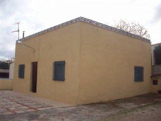 Finca/Casa Rural en venta en Ontinyent, Valencia (Costa Valencia)