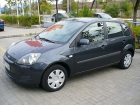 FORD Fiesta 1.4 Futura - mejor precio | unprecio.es