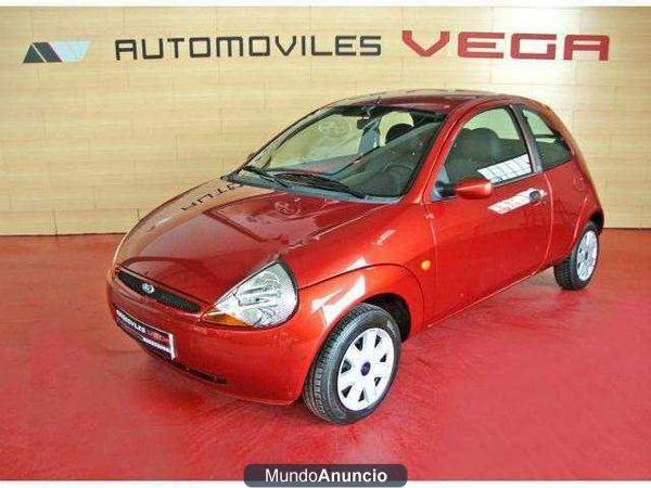 Ford Ka KA Collection 70