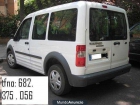 Ford Transit Connect 1.8 TDCi 75cv Tourneo 210 S - mejor precio | unprecio.es