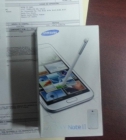 Galaxy Note 2 Gt-n7100 ``Factura`` - mejor precio | unprecio.es