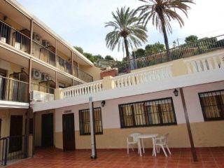 Hotel en venta en Altea, Alicante (Costa Blanca)