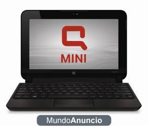 HP compaq mini cq10-500ss pc