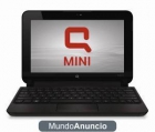 HP compaq mini cq10-500ss pc - mejor precio | unprecio.es
