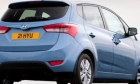 Hyundai ix20 1.4 CRDi 77cv Classic - mejor precio | unprecio.es