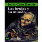 Las brujas y su mundo - mejor precio | unprecio.es