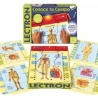 LECTRON conoce tu cuerpo-Diset - mejor precio | unprecio.es