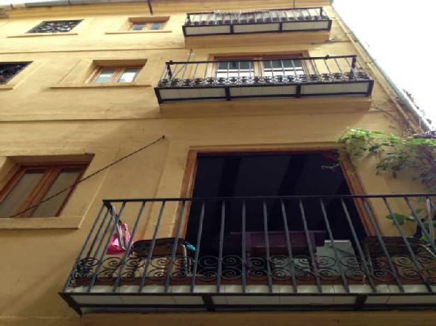 Loft en Valencia