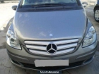 Mercedes-Benz B 180 B-180 CDI-LLANTA 17 AMG- - mejor precio | unprecio.es