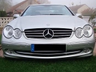 Mercedes-Benz CLK (2002) - mejor precio | unprecio.es