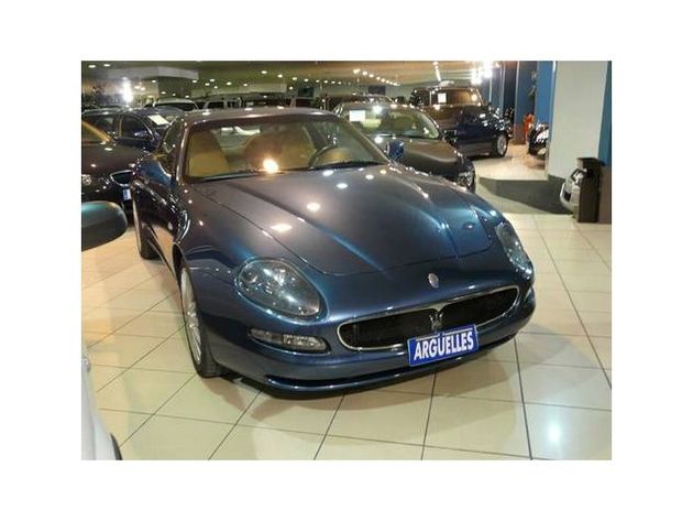MERCEDES CLK-CLASS 270 CDI