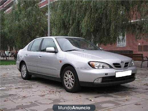 Nissan Primera 2.0 TD COMFORT