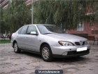 Nissan Primera 2.0 TD COMFORT - mejor precio | unprecio.es