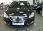 Opel Insignia 2.0 CDTI Edition EcoF 130 - mejor precio | unprecio.es