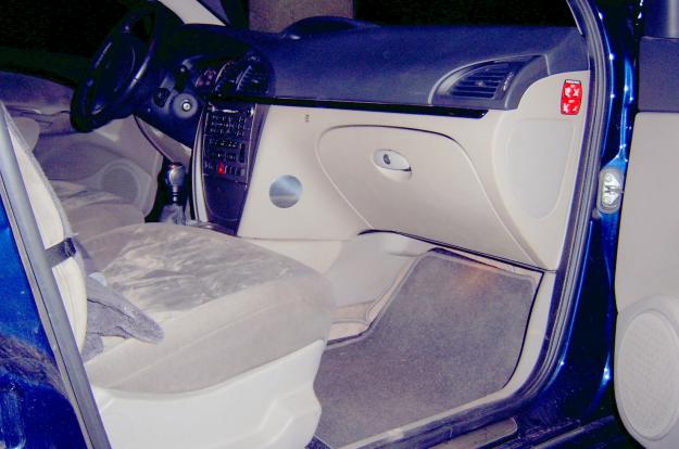 PARTICULAR  VENDE CITROEN C5 HDi 2.0  S.X
