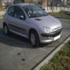 Peugeot 206.1.4 HDi X Line Clim - mejor precio | unprecio.es