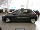 Peugeot 207 BUSINESS LINE 1.4i 75 - mejor precio | unprecio.es