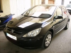 PEUGEOT 307  1.6HDI XR CLIM PLUS - mejor precio | unprecio.es
