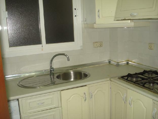 Piso en Almería