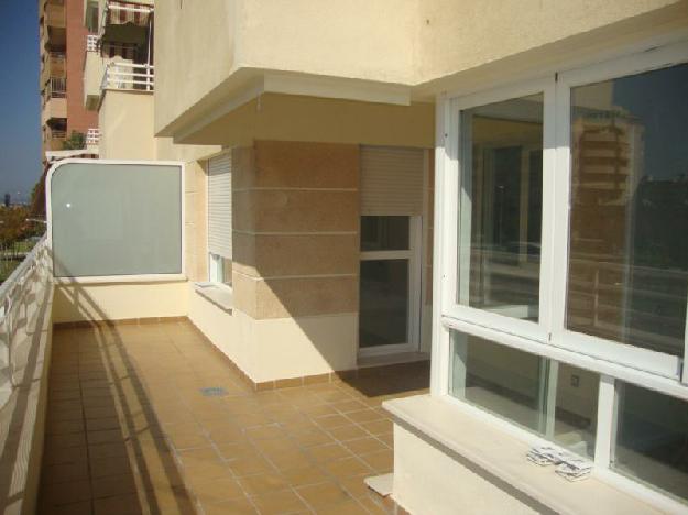 Piso en Málaga