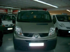 RENAULT MEGANE 1.5DCI DYNAM.105 ECO2 - mejor precio | unprecio.es