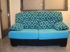 SOFAS AZULES - mejor precio | unprecio.es