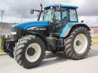 TRACTOR NEW HOLLAN TM 190 - mejor precio | unprecio.es