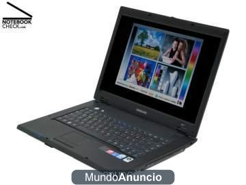 Vendo ordenador Samsung