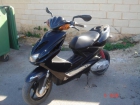 vendo yamaha aerox r 50cc - mejor precio | unprecio.es