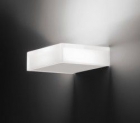 Vibia Beta - Aplique perp. a pared blanco - iLamparas.com - mejor precio | unprecio.es