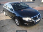 Volkswagen Passat 2.0TDI Advance - mejor precio | unprecio.es