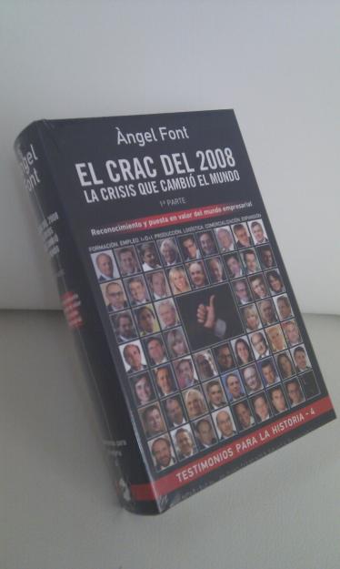 Colección de revistas de tu localidad