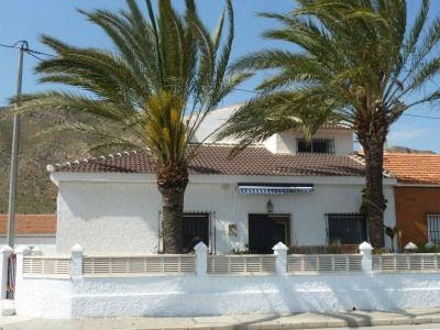 Adosado en venta en Isla Plana, Murcia (Costa Cálida)