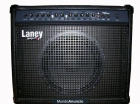 Amplificador de guitarra 120W - mejor precio | unprecio.es