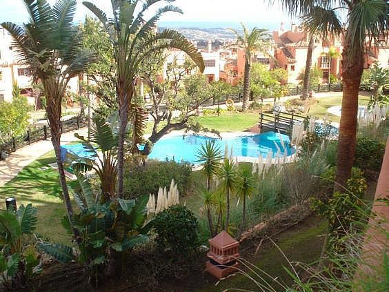Apartamento en Ojén
