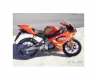 APRILIA RS 50 - mejor precio | unprecio.es
